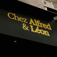 Chez Alfred & Léon