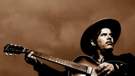 Ed Harcourt