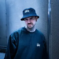 Ian Crank