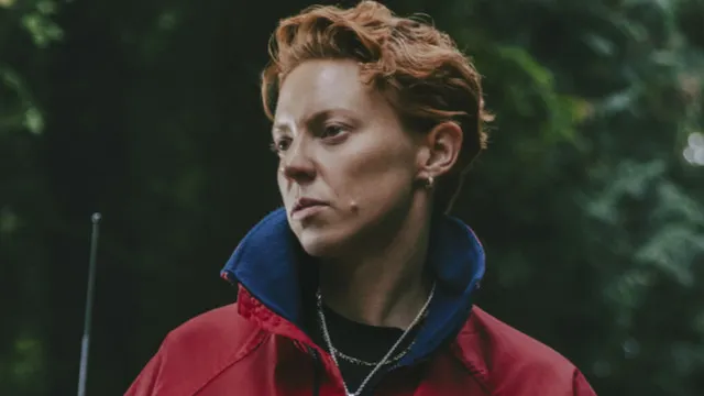 LA ROUX