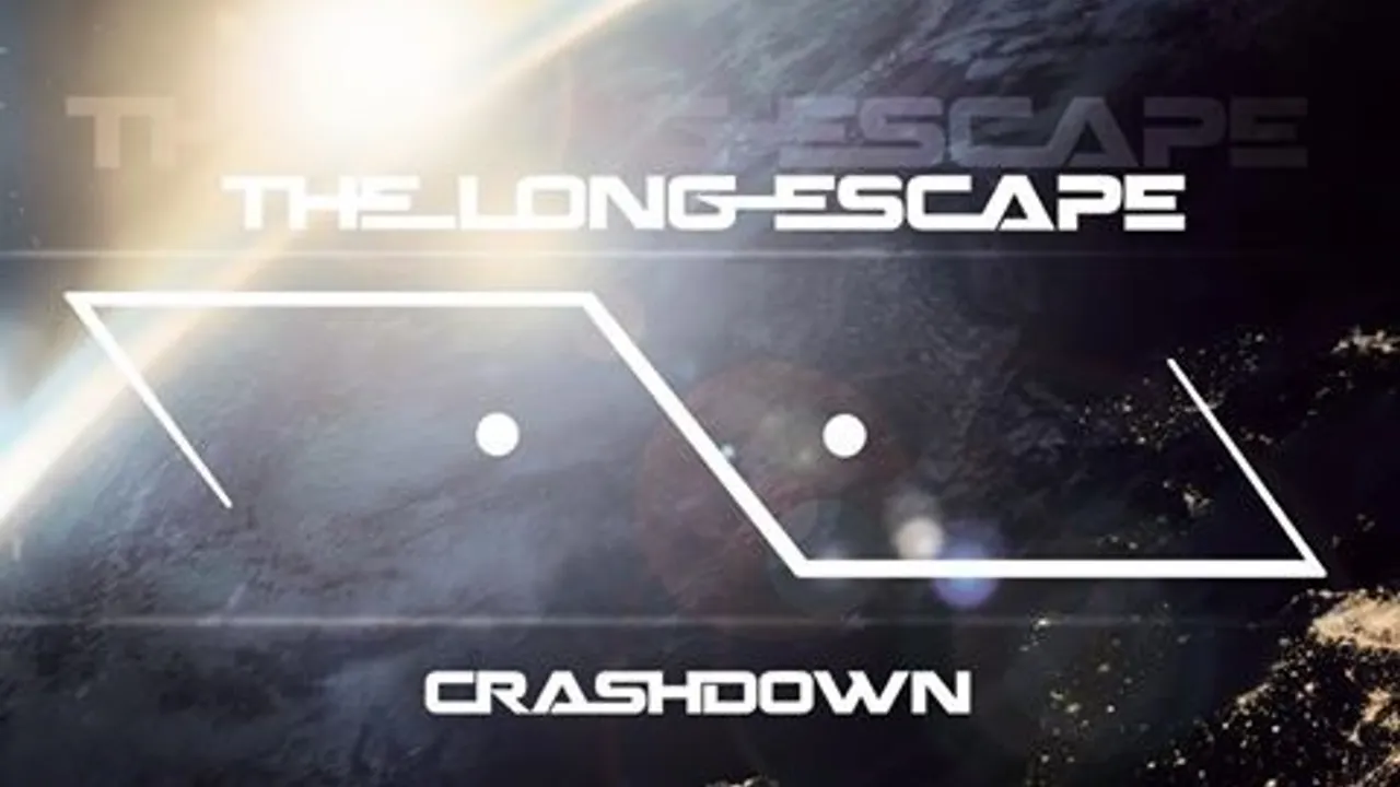 The Long Escape + Seed From The Geisha + W.A.S.A.B.I.