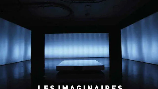Les Imaginaires