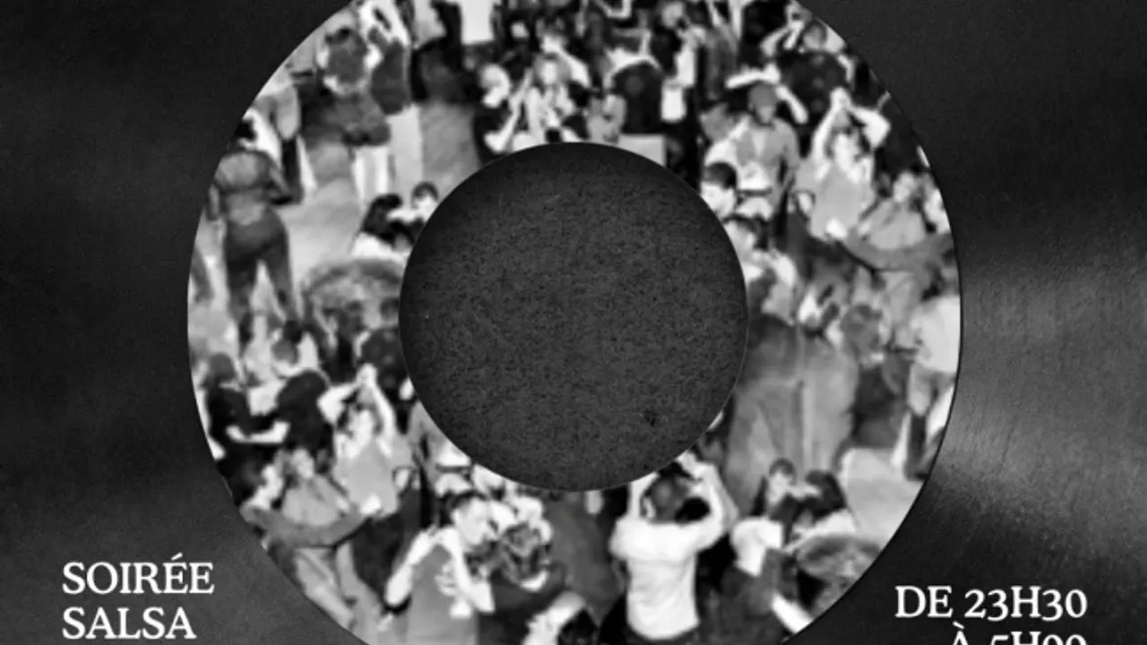 Baila Luna