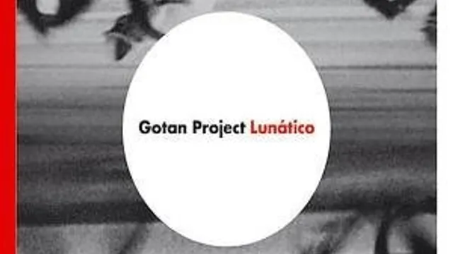 GOTAN PROJECT