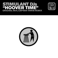 Stimulant DJs