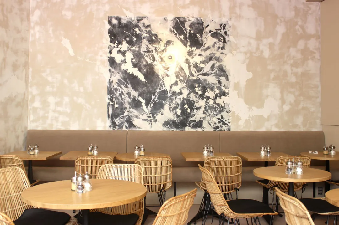 Season Restaurant Paris