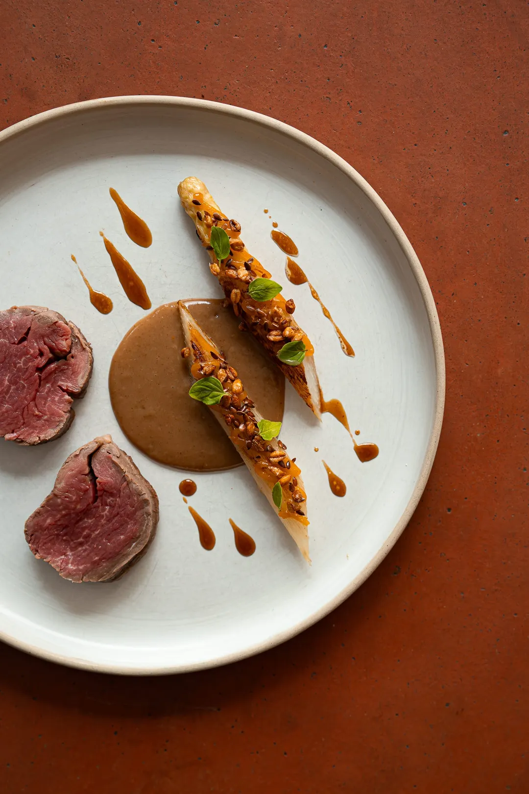 Les Résistants - La Table Restaurant Paris
