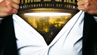 TIME 2 CHILL