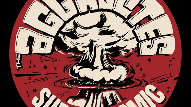The Aggrolites