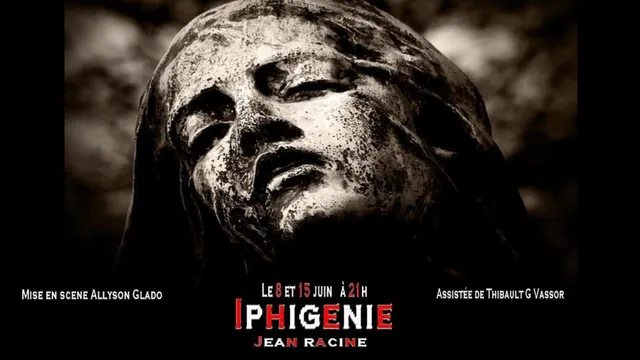 Iphigénie