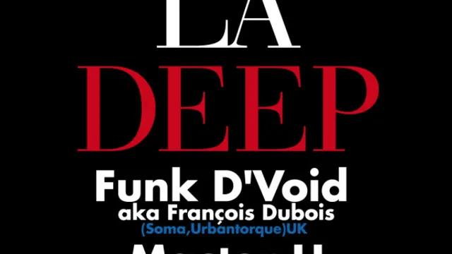 Vive La Deep