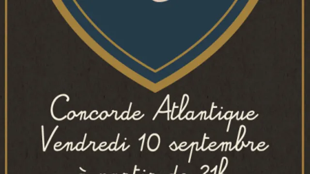 CRASH de rentrée