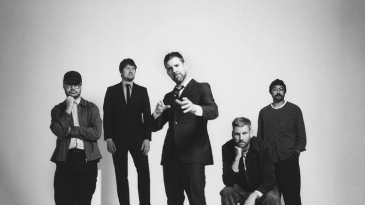 Kaiser Chiefs