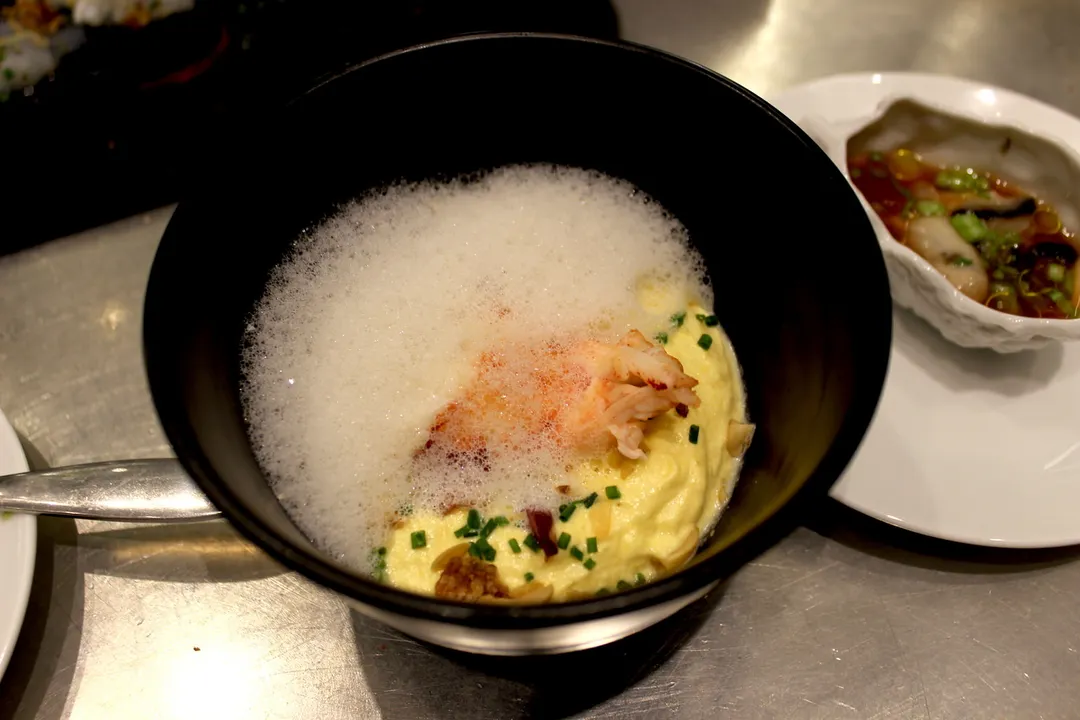 L'Avant Comptoir de la Mer Restaurant Paris