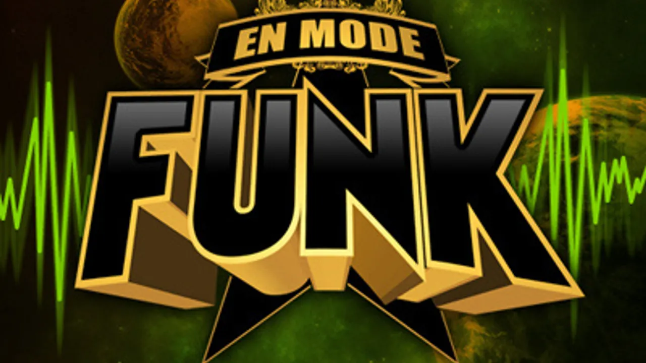 En Mode Funk 2010