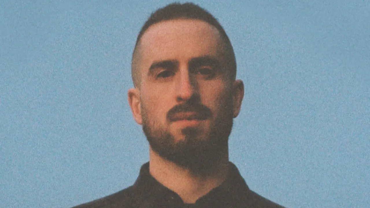 Luca Fogale