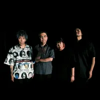 ZAZEN BOYS