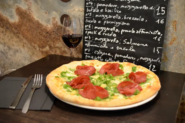 Popolo, bistronomie italienne et bonne ambiance