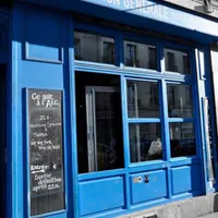 L'Alimentation G