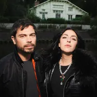 Lilly Wood and The Prick