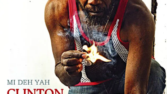 Clinton Fearon + kateb and skank unit