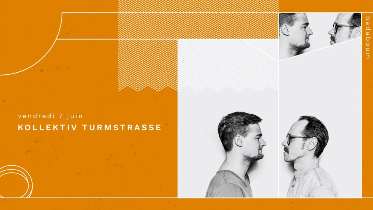 Kollektiv Turmstrasse