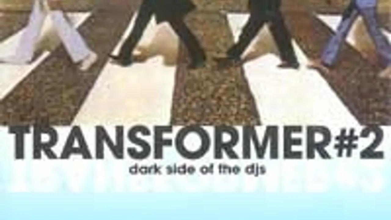 Transformers #2