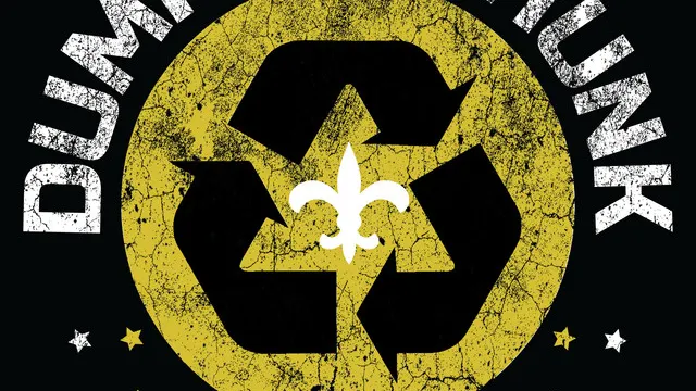 Dumpstaphunk