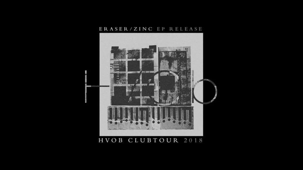 HVOB Clubtour Paris