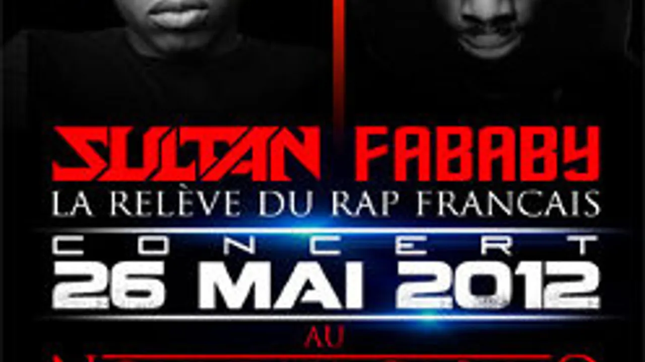 SULTAN / FABABY
