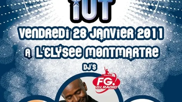 LA NUIT DES IUT