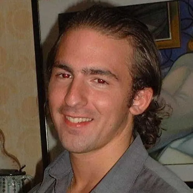 Cyril S