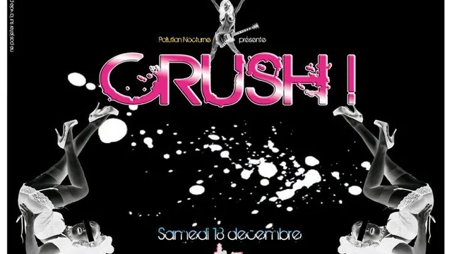 CRUSH !