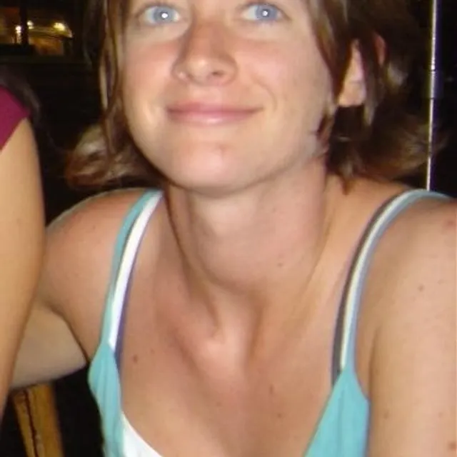 Pauline M
