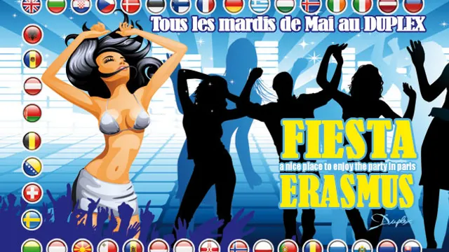 FIESTA ERASMUS