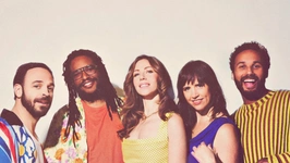 Lake Street Dive