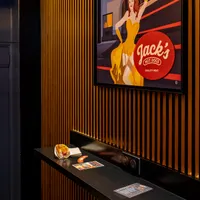 Jack's Hot Dogs