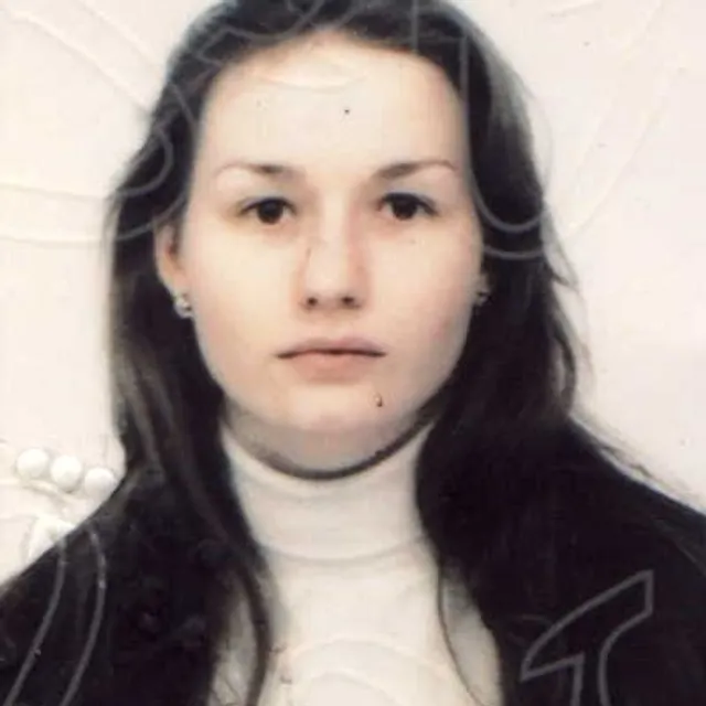 Anne G