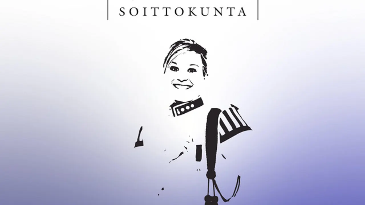 Kaartin soittokunta: Juhlamarssi isänmaalle