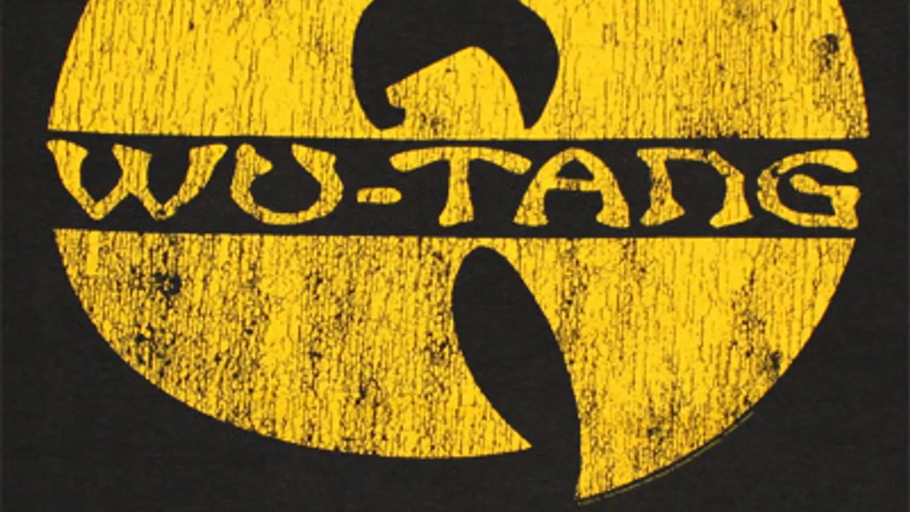 Wu Tang Clan