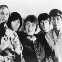 Buffalo Springfield