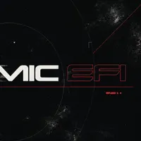 Cosmic EFI