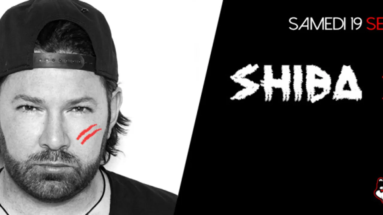 Shiba San, Ali Blake & Tibo'z