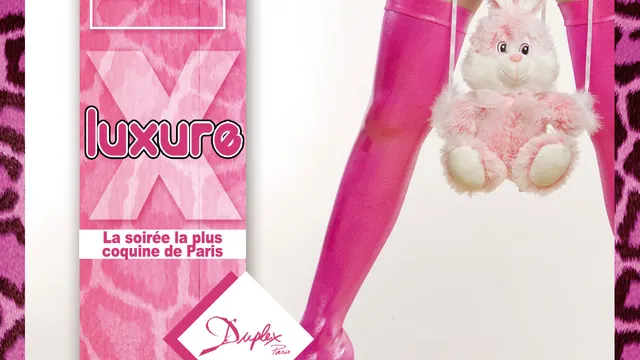 LUXURE