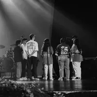 Vision Juvenil