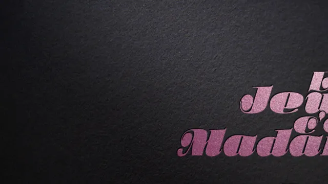 Jeudi c'est MadaM spécial Girls