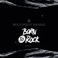 SKYFOX ROCK