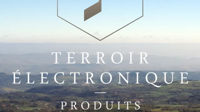 TERROIR ELECTRONIQUE DEUX