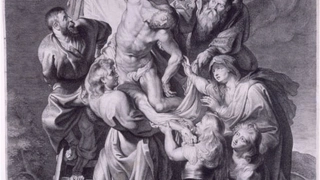 Rubens et Van Dyck