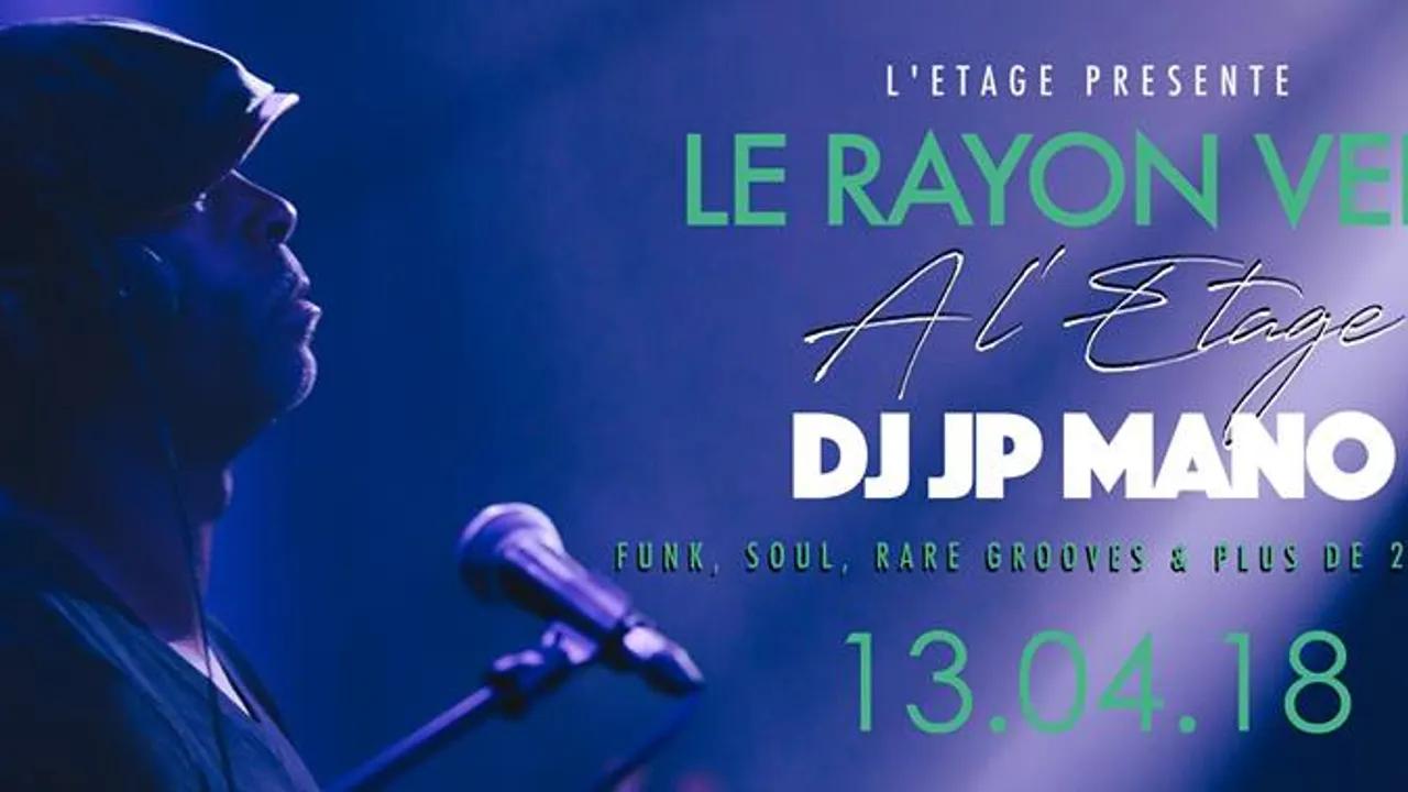 Le Rayon Vert